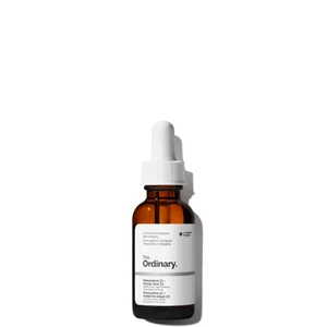 The Ordinary Resveratrol Serum 3% + Ferulic Acid 3% 30ml - undefined undefined