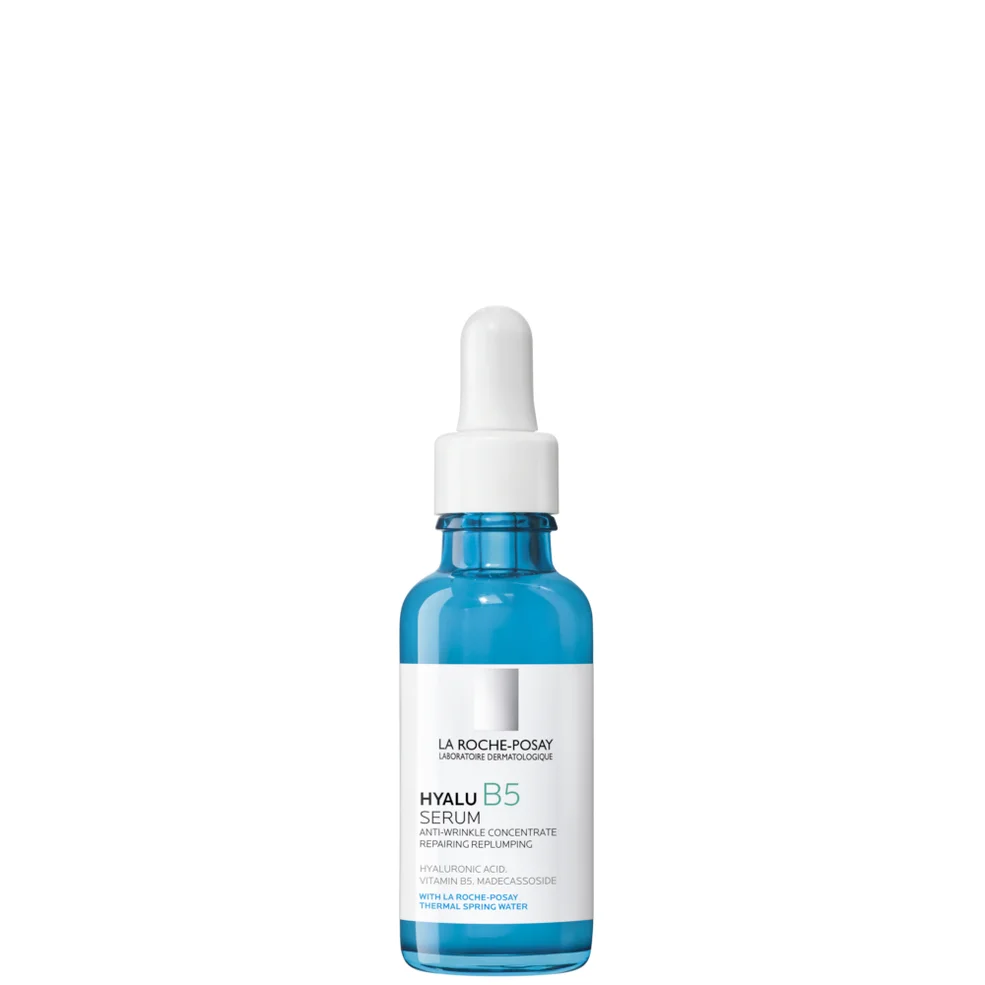 La Roche-Posay Hyalu B5 Hyaluronic Acid Serum for Dehydrated Skin 30ml Image 1