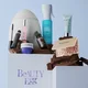 LOOKFANTASTIC Beauty Egg 2025 (Worth over €235)