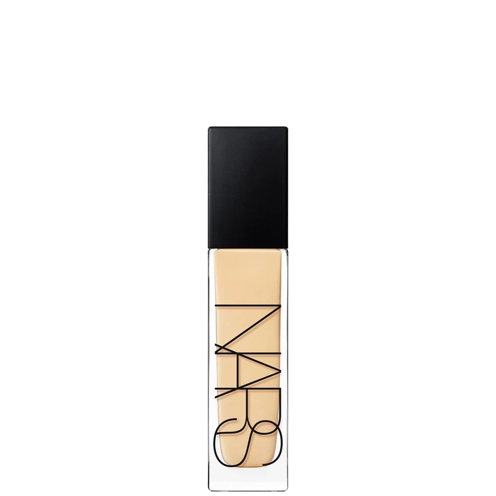 NARS Cosmetics Natural Radiant Longwear Foundation - Gobi Image 1