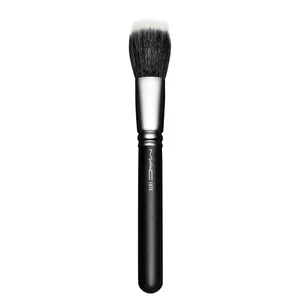 MAC 187S Duo Fibre Face Brush - undefined undefined