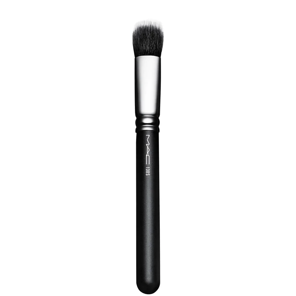MAC 130S Short Duo Fibre Brush Image 1