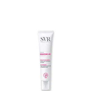 SVR SENSIFINE AR Cooling Hydrating Rosacea Cream, Intensive Soothing Anti-Redness Moisturiser, 40ml (Balanced Skin) - undefined undefined