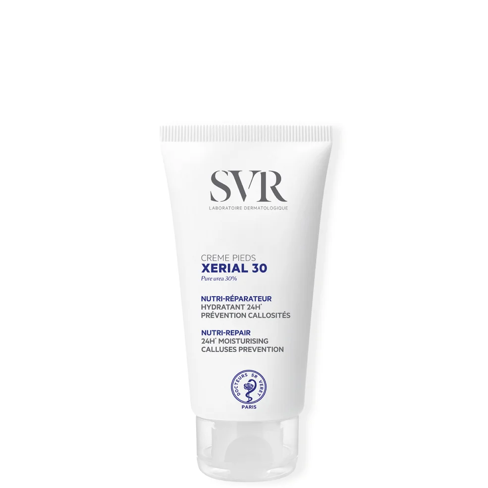 SVR XERIAL 30 Crème Pieds - 50ml Image 1