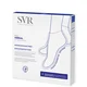SVR XERIAL PEEL - Exfoliating Foot Sock-Mask for Dry, Hard, Thickened and Callused Skin, Size 35 to 44 (1 pair)