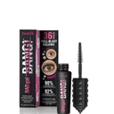 benefit Badgal Bang Volumising Mascara Mini - Pitch Black 4g