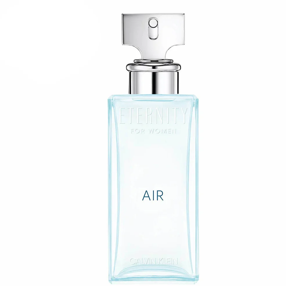 Calvin Klein Eternity Air for Woman Eau de Parfum 100ml Image 1