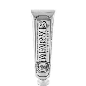 Marvis Toothpaste Whitening Mint - Size 85ml