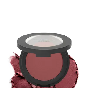 bareMinerals GEN NUDE Powder Blush (Various Shades) - Shade You Had Me at Merlot