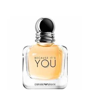Armani Because It's You Eau de Parfum 50ml - Size 50ml