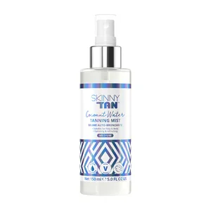 Skinny Tan Coconut Water Tanning Mist 150ml - undefined undefined