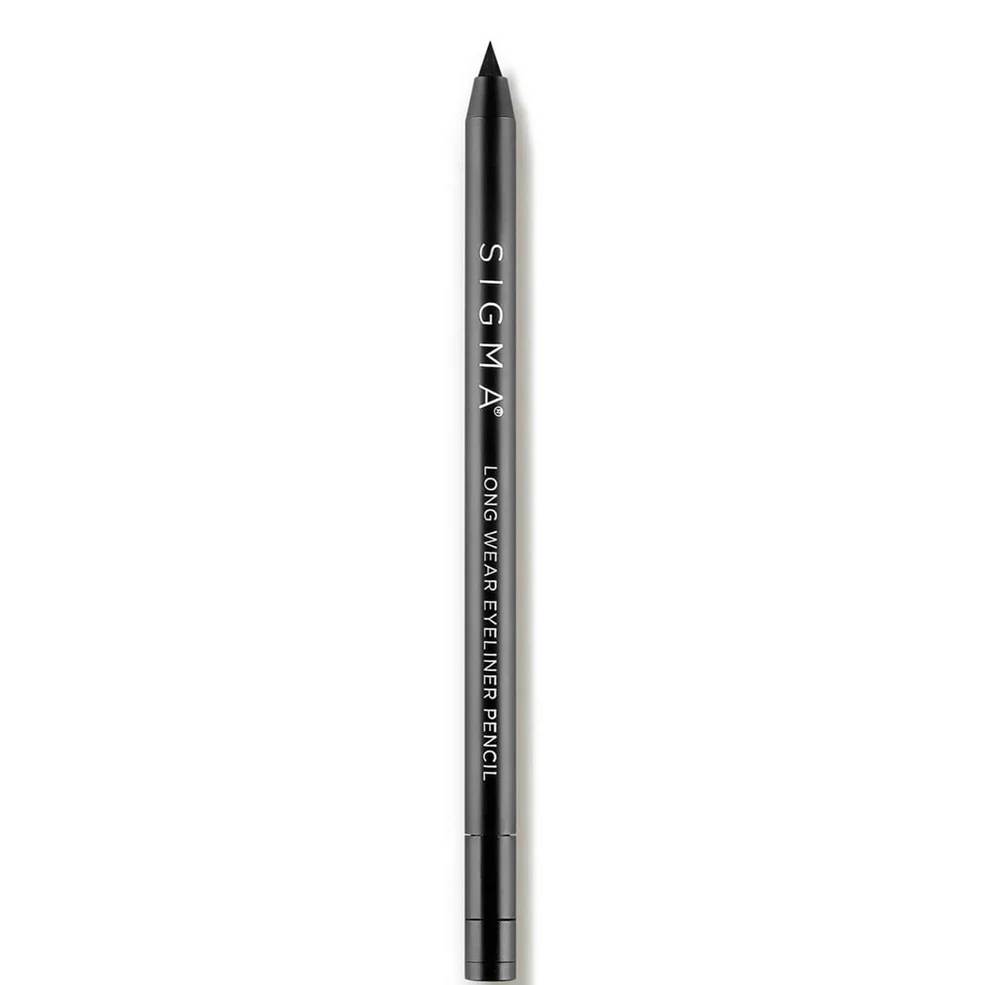 Sigma Long Wear Eyeliner Pencil - Wicked Image 1