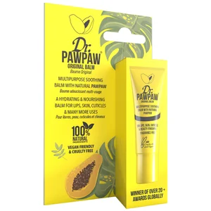 Dr. PAWPAW Original Balm 10ml - undefined undefined