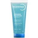 Bioderma Atoderm Gentle Shower Gel Body Wash For Normal to Dry Skin 200ml