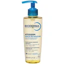 Bioderma Atoderm Lipid-Replenishing Shower Oil For Very Dry Atopic Eczema-Prone Skin 200ml