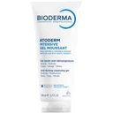 Bioderma Atoderm Ultra-Soothing Unfragranced Body Wash for Very Dry Atopic Eczema-Prone Skin 200ml