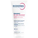 Bioderma Sensibio Seborrheic Dermatitis Gentle Soothing Cleansing Wash - Face & Body, suitable for adults & babies 200ml