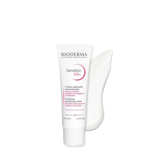 Bioderma Sensibio Seborrheic Dermatitis Face Cream 40ml - undefined undefined