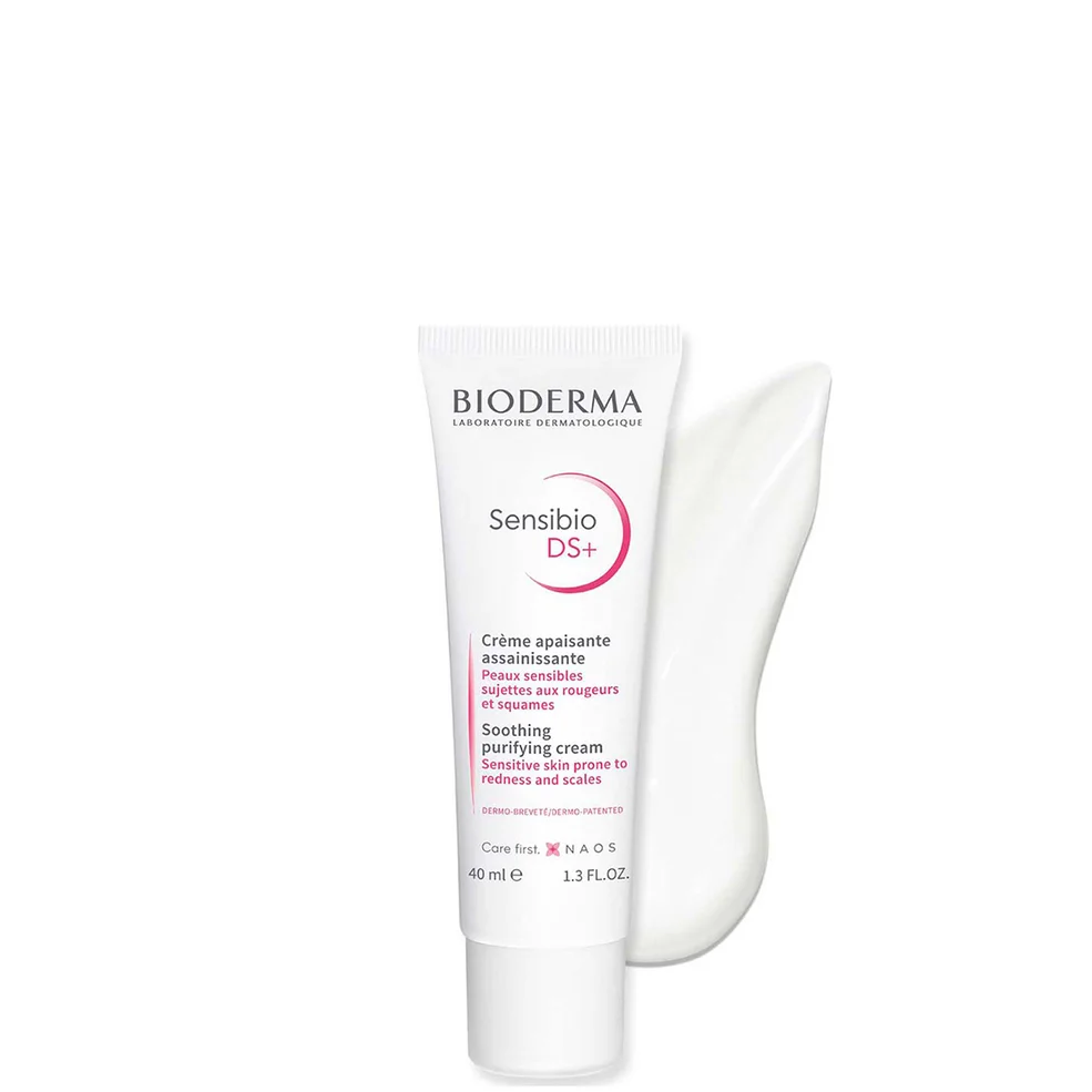Bioderma Sensibio Seborrheic Dermatitis Face Cream 40ml Image 1