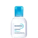 Bioderma Hydrabio H2O Micellar Water Cleanser for Dry Dehydrated Skin 100ml