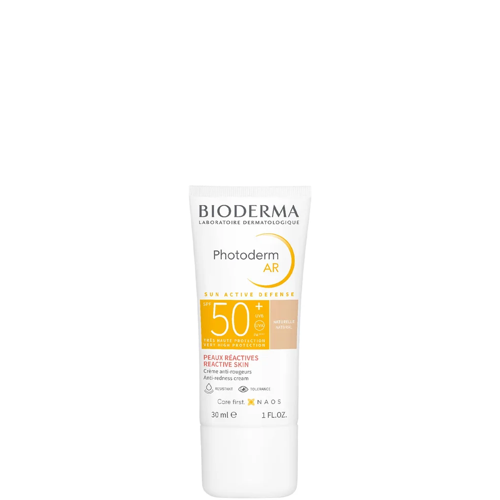 Bioderma Photoderm Anti-Redness Tinted Sunscreen SPF50+ 30ml Image 1