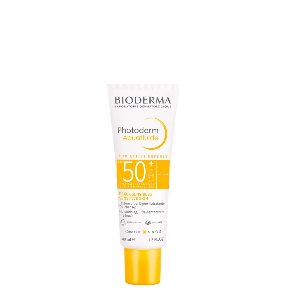 Bioderma Photoderm Dry touch Mat Finish Sunscreen SPF50+ 40ml Image 1