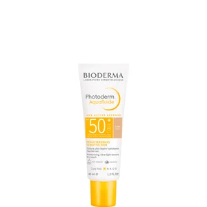 Bioderma Photoderm Dry touch Mat Finish Sunscreen Light Tint SPF50+ 40ml - undefined undefined