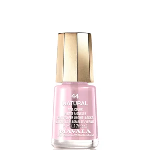 Mavala Nail Colour - Natural 5ml - undefined undefined