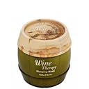 Holika Holika Wine Therapy Sleeping Mask (White Wine)