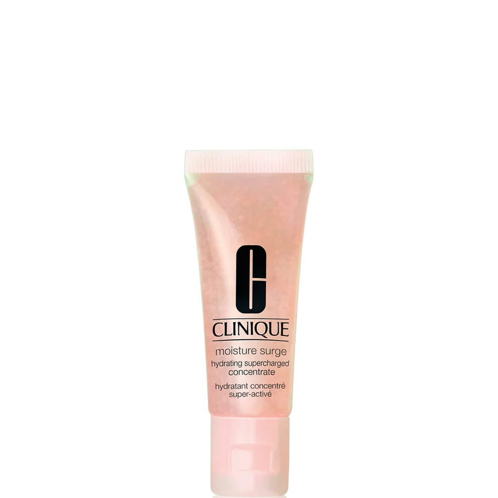 Clinique Moisture Surge Hydrating Supercharger Concentrate 15ml Image 1