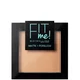 Maybelline Fit Me Matte and Poreless Powder 220 Natural Beige 9G