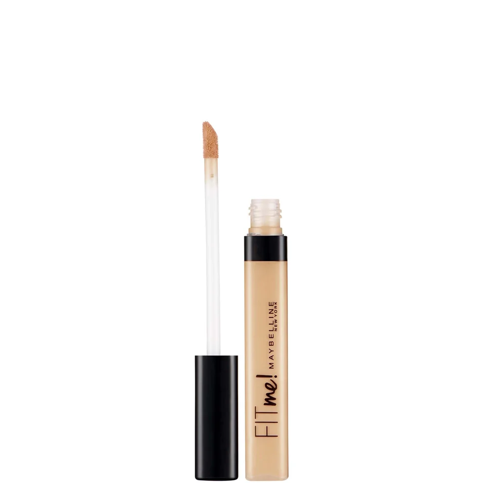Maybelline Fit Me! Concealer 6.8ml (Various Shades) Image 1