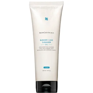 SkinCeuticals Blemish and Age Defense Cleanser 240ml - undefined undefined