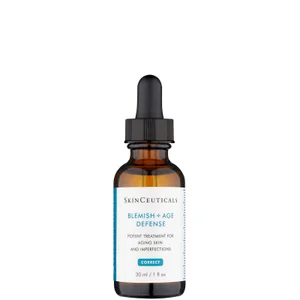 SkinCeuticals Blemish and Age Defense Corrective Serum 30ml - undefined undefined