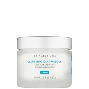 SkinCeuticals Clarifying Clay Masque 67g - undefined undefined