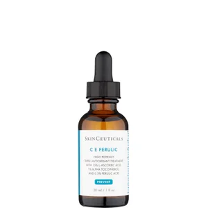 SkinCeuticals C E Ferulic Antioxidant Vitamin C Serum for Normal and Dry Skin 30ml - undefined undefined