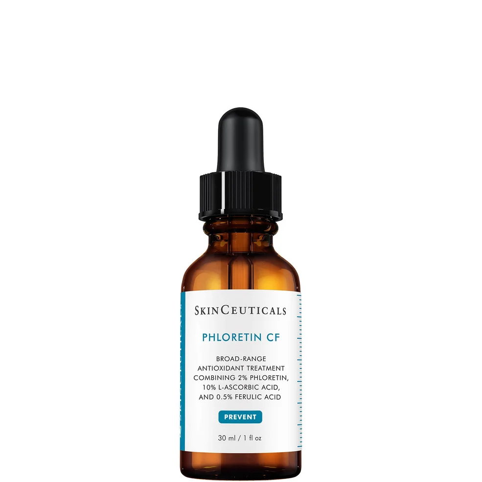 SkinCeuticals Phloretin CF Antioxidant Serum for Normal, Combination, Discolouration-Prone Skin Types Image 1