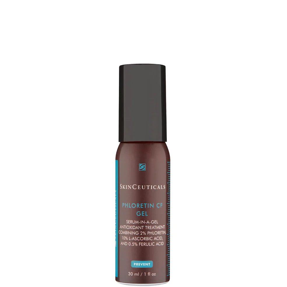 SkinCeuticals Phloretin C F Antioxidant Vitamin C Gel for Combination/Oily Skin 30ml Image 1