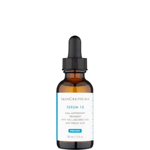 SkinCeuticals Serum 10 Antioxidant Vitamin C Serum for Sensitive Skin 30ml - undefined undefined