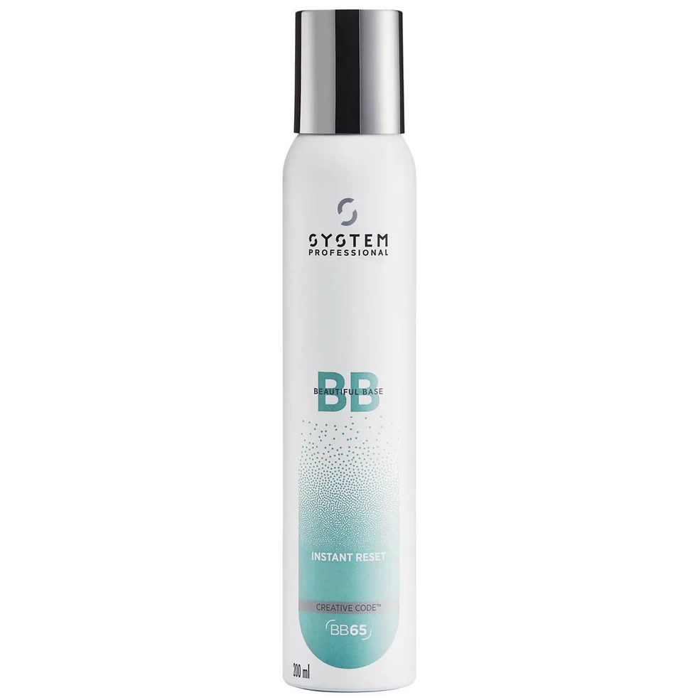 System Professional BB Instant Reset Spray 180ml Image 1