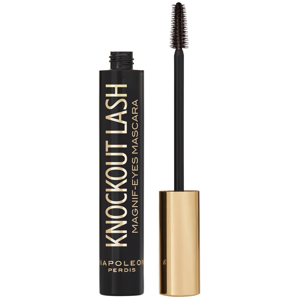 Napoleon Perdis Knockout Magnif Eyes Mascara 12ml Image 1