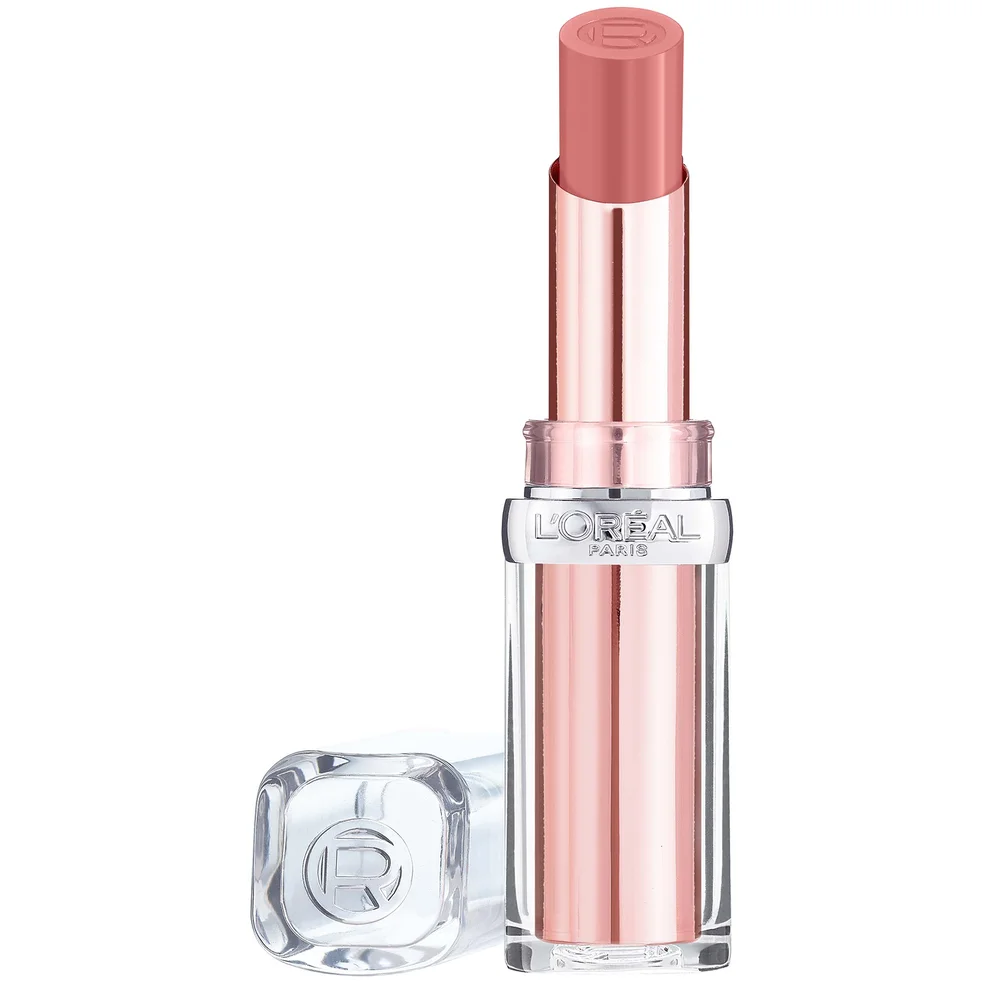 L'Oréal Paris Glow Paradise Balm-in-Lipstick 4.8g (Various Shades) Image 1