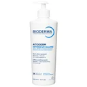 Bioderma Atoderm Intensive Face & Body Balm for Very Dry Eczema Prone Itchy Skin 500ml