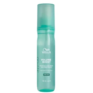 Wella Professionals Invigo Volume Boost Uplifting Care Spray 150ml - undefined undefined