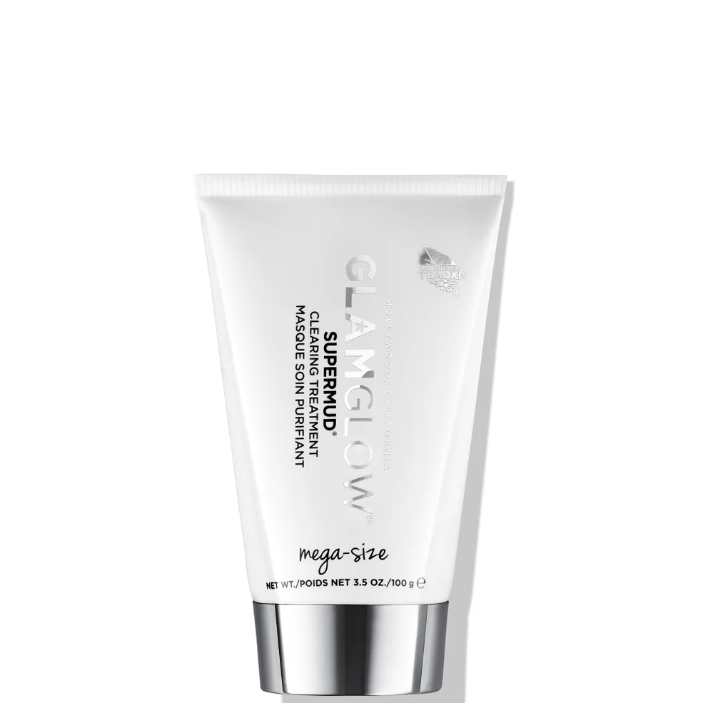 GLAMGLOW Supermud 100g Image 1