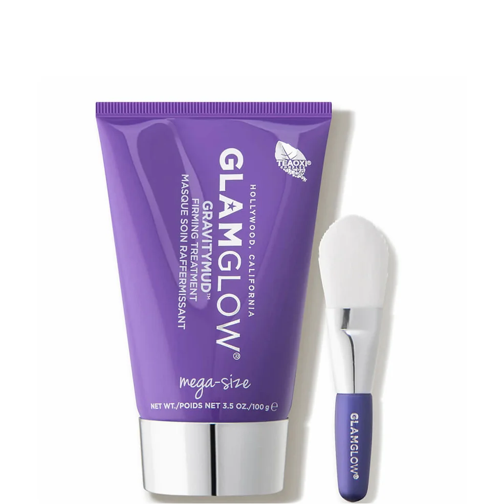 GLAMGLOW Gravitymud 100g Image 1