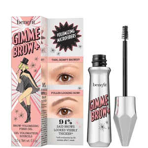 benefit Gimme Brow+ Gel 3g (Various Shades) - Shade 01