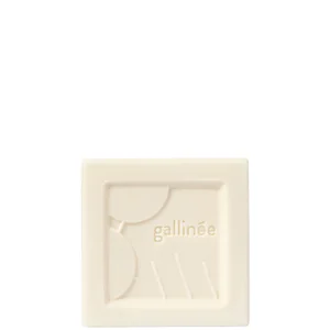 Gallinée Prebiotic Cleansing Bar 100g - undefined undefined