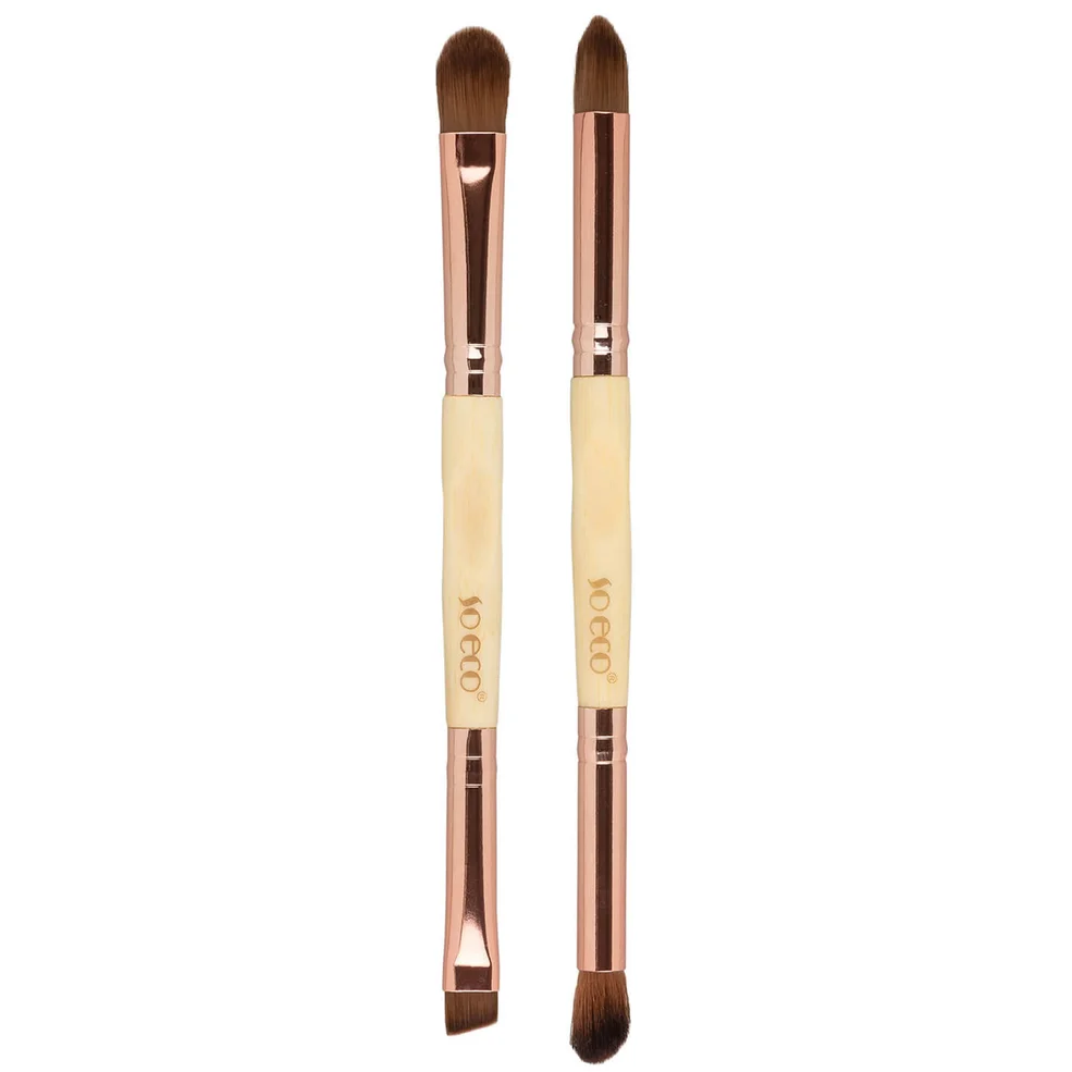So Eco Duo Brush Set Image 1