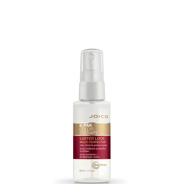 Joico K-Pak Color Therapy Luster Lock Multi-Perfector Daily Shine and Protect Spray 50ml